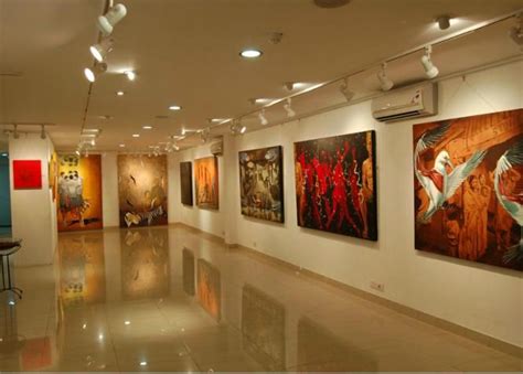 Dhumimal Art Gallery: List of Art Gallery in Delhi, How to reach ...
