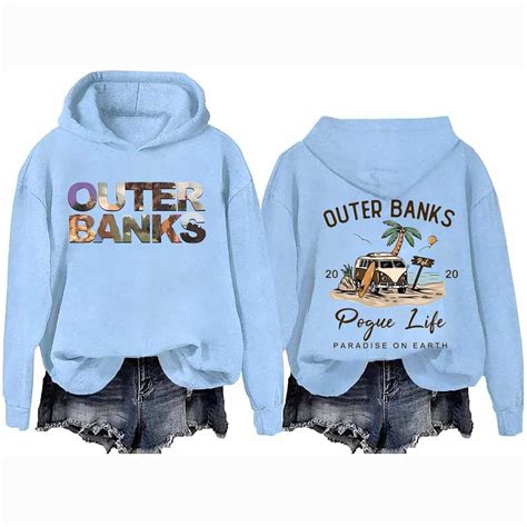 Outer Banks Sweatshirt Outerbanks Sweatshirt Outer Banks Sweatshirt ...