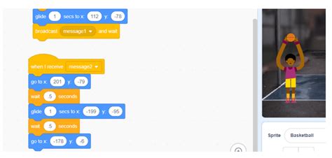 Image result for Basketball Scratch Google