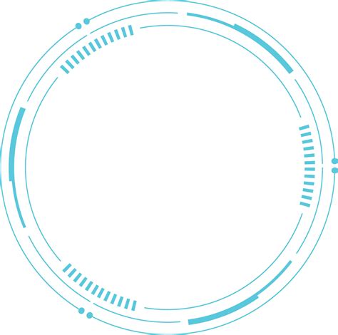 Tech Circle Vector 的图像结果