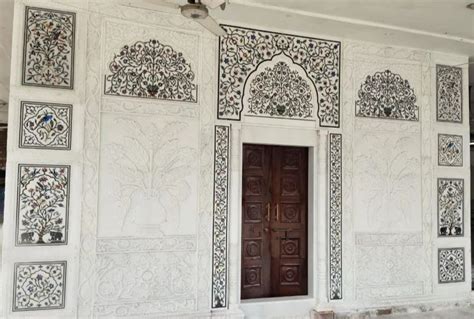 Image result for Marble Cladding Process