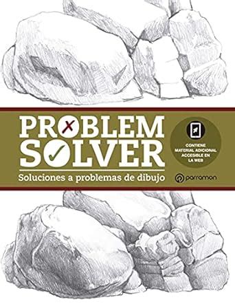 Buy Problem Solver. Soluciones a problemas de dibujo Book Online at Low ...