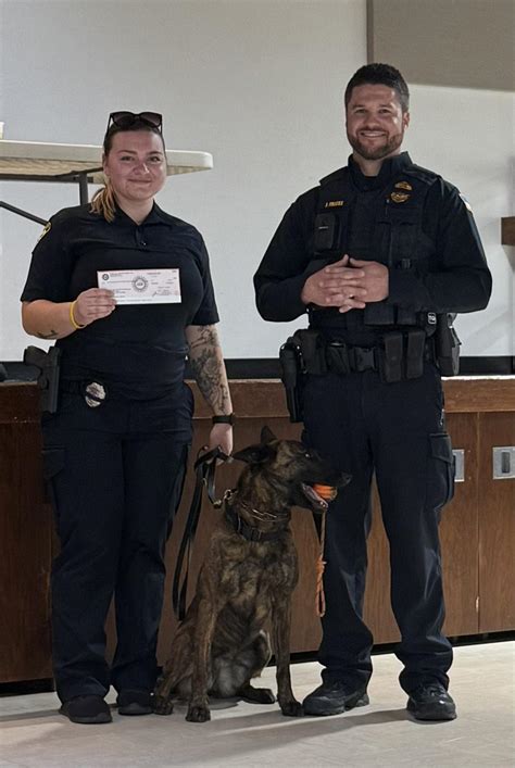 Sheboygan Police Department