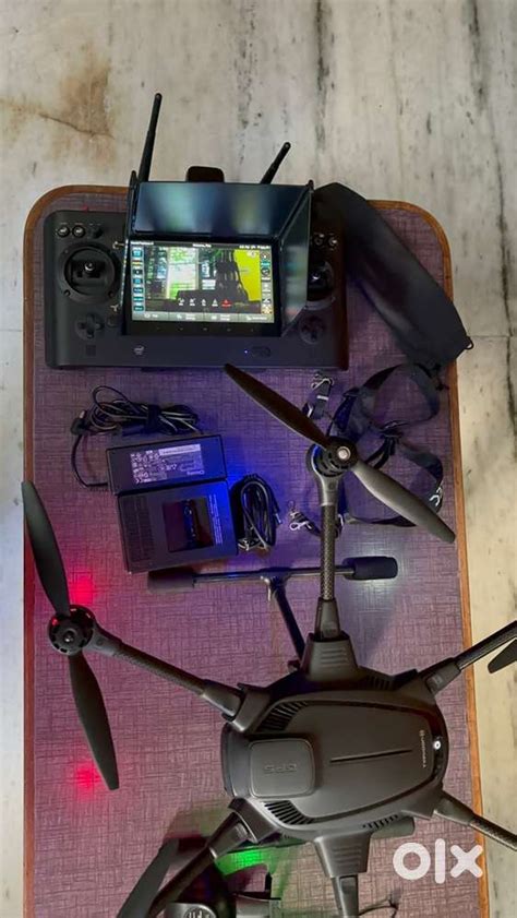 Typhoon h drone 4k for movie shooting - Cameras & Lenses - 1805520343