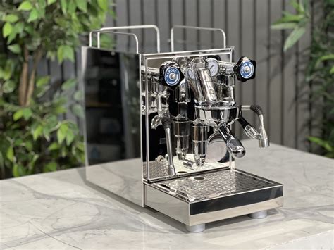 ECM Coffee Machines and Accessories
