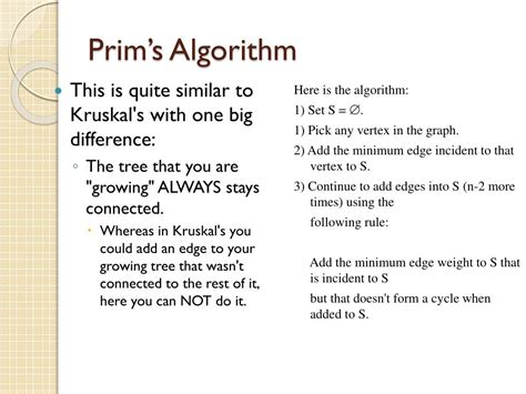 dijkstra's algorithm implementation 的图像结果