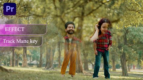 Image result for Track Matte Key Filmora