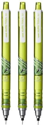 Flipkart.com | uni-ball Kuru Toga M7-450T Mechanical Pencil | Tip Size ...