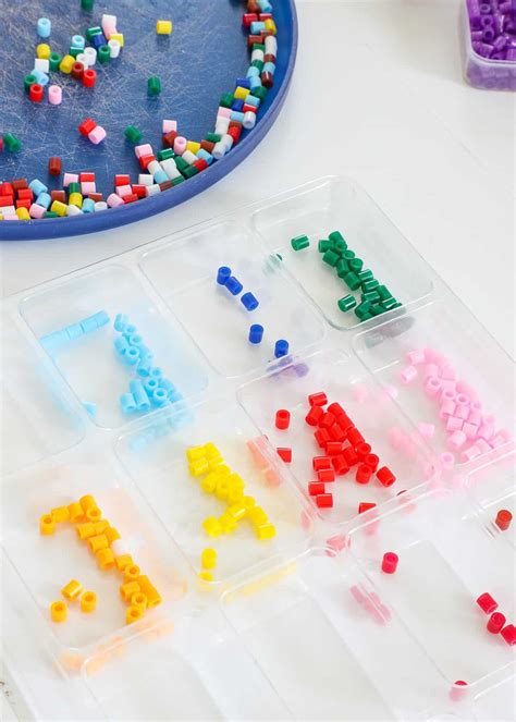 Perler Bead Containers 的图像结果