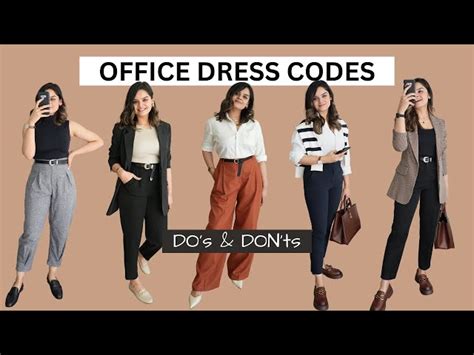 Image result for Dress Code Layout