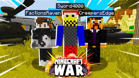 Image result for Minecraft War Tutorial