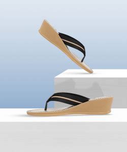 Women's Wedges Sandals - Buy Wedges Shoes Online At Best Prices In ...