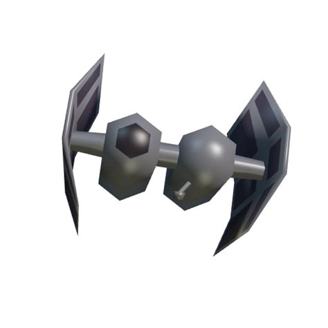 p3d.in - TIE Bomber retro