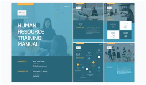 Creating a Training Manual 的图像结果