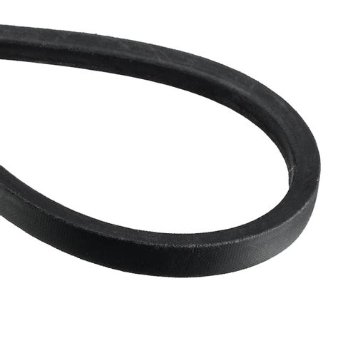 Unique Bargains B-991/B39 Drive V-Belt Inner Girth 39inch(991mm ...