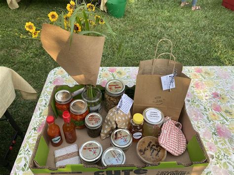 Morningside Farm Fall Barter Fair, 6089 Lawyers Hill Rd, Elkridge, 23 ...