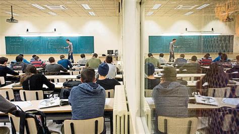 Aquestes són les carreres de professions amb les quals es guanya més de ...