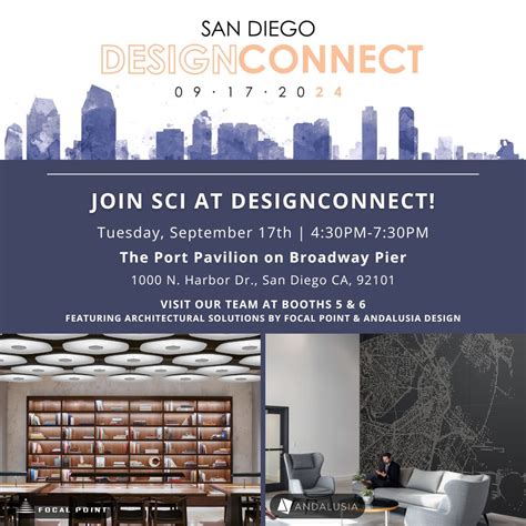Focal Point, LLC on LinkedIn: #designconnect #lighting #acousticsolutions