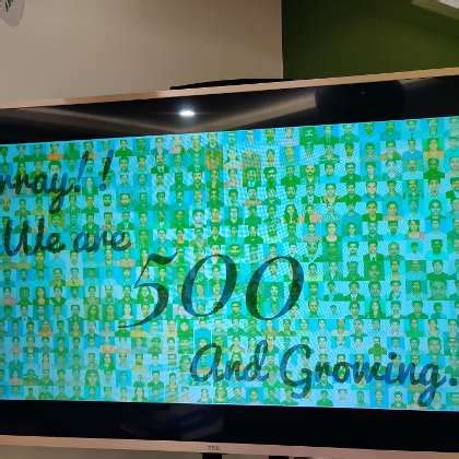 Agilysys office photos