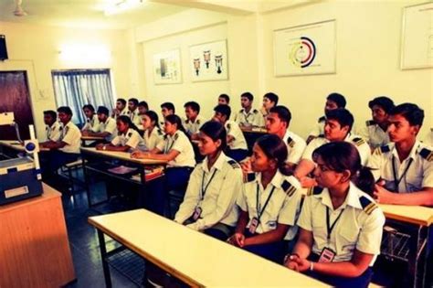 Flytech Aviation Academy Placements: Average & Highest Package 2025 ...