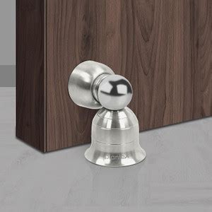 Impulse by Plantex 3 inch Door Magnet Stopper for Home/Office/Soft ...
