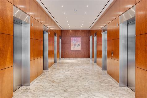 450 Park Avenue - New York Offices