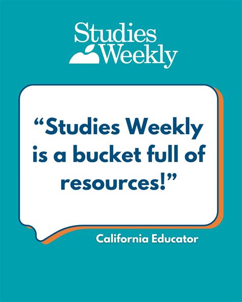 Studies Weekly on LinkedIn: From print to online, Studies Weekly has it ...