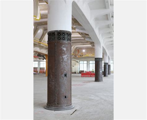 The Human Bridge: A Century of Ford Engineering Lab’s Creative Reuse - Docomomo