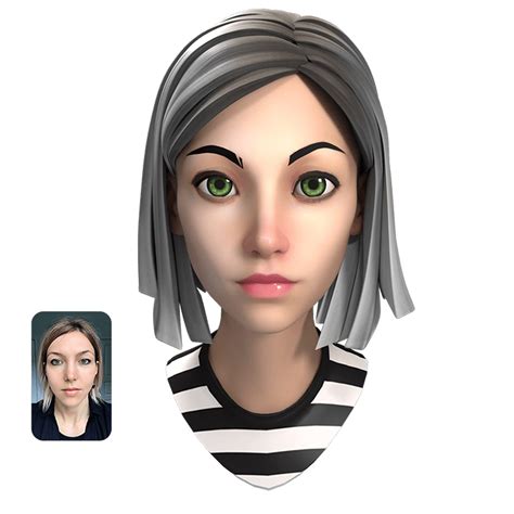 Wolf3D Raises $1.3M to Further Support Its Cross-game Avatar Platform ...