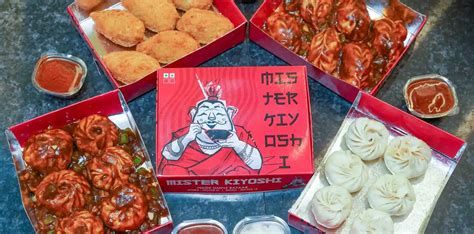 Mister Kiyoshi - Asia in a Box, Vasant Kunj, New Delhi | Zomato