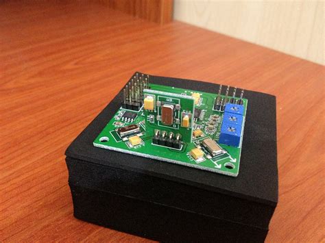 Quadrocopter - Part 9 - A New Hope