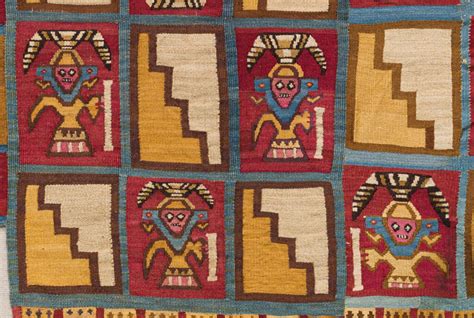 Peru Textiles 的图像结果