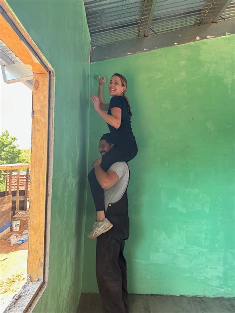 A small group of my colleagues are heading to Guatemala next month to ...