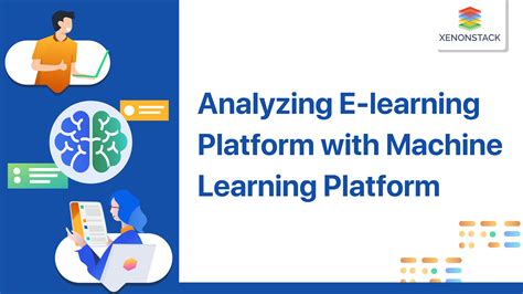 Analysis of E-learning Platform with AI and ML Model