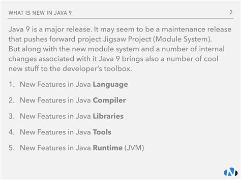 Image result for Java New Features