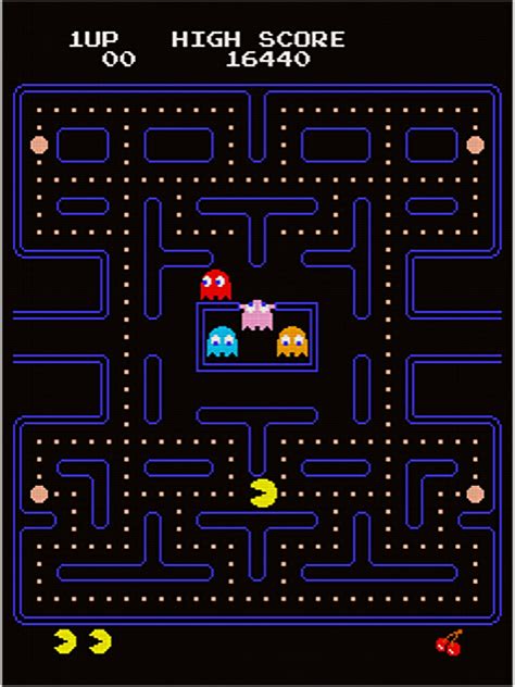Pac-Man at 40: A history of the famous arcade game on its anniversary | CNN