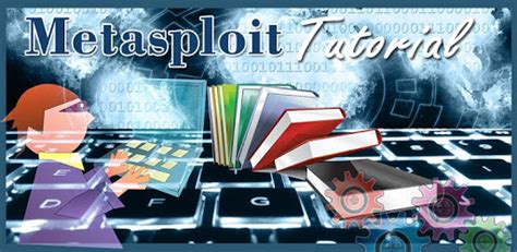Image result for Metasploit Tutorial