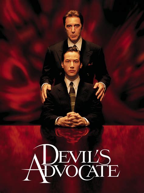 Prime Video: The Devil's Advocate