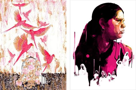 Rising » The Fearless Collective