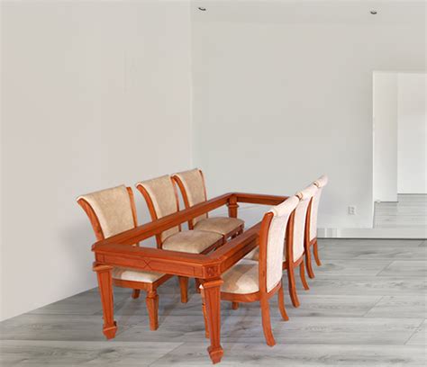 Xylo Dining Set - Buildhub