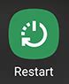 Restart Loop 的图像结果