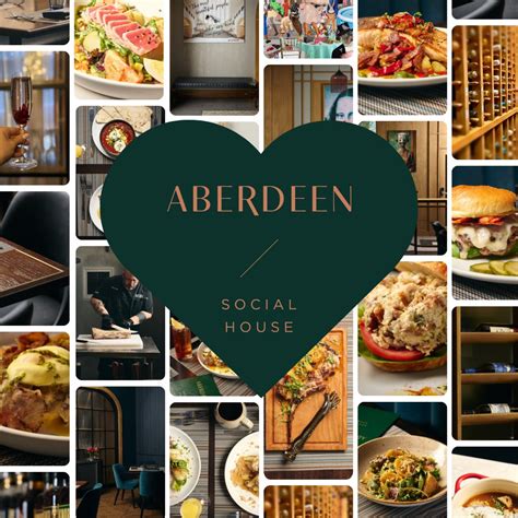 Aberdeen Social House (@aberdeensocialhouse) • Instagram photos and videos