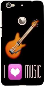 Fiobs Back Cover for LeTV 1S, LeEco Le 1S, LeEco Le 1s Eco - Fiobs ...