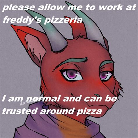 pizza_irl : r/furry_irl