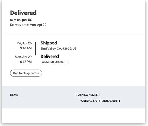 Image result for Shipping Tracking