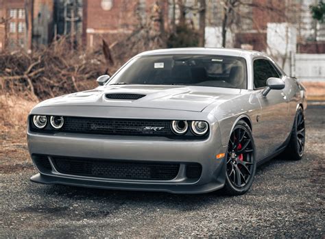 2015 Dodge Challenger Hellcat Interior 2015 Dodge Challenger SRT