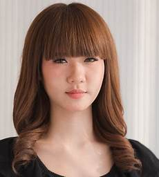 Front Hairstyles by 10 Fashionable Front Hairstyles For And Hair Front Hairstyles