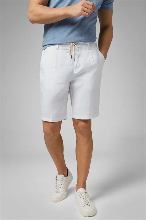 Mens Dark Brown Bermuda Shorts at Kevin Conger blog