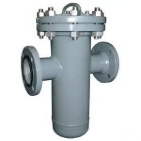 Top BASKET / BUCKET STRAINER Manufacturer & Supplier in Ahmedabad