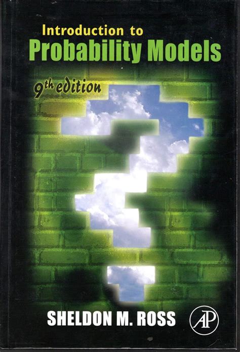 Buy Introduction to Probability Models Book Online at Low Prices in ...